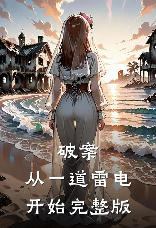 破案：从一道雷电开始完整版