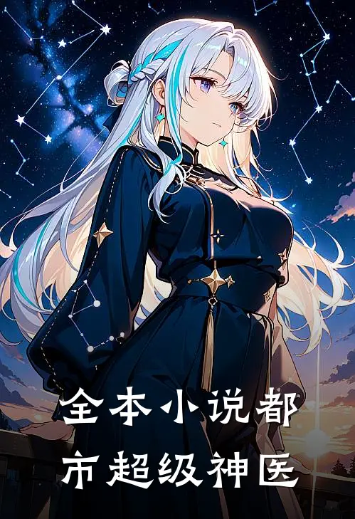 全本小说都市超级神医