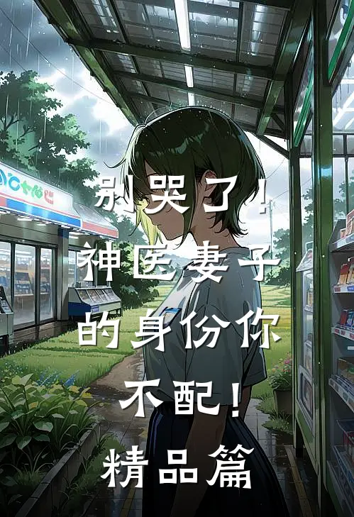 别哭了！神医妻子的身份你不配！精品篇