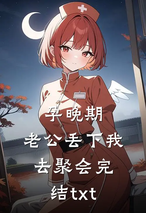 孕晚期，老公丢下我去聚会完结txt