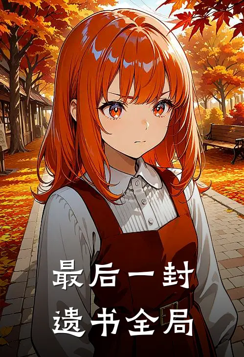 最后一封遗书全局