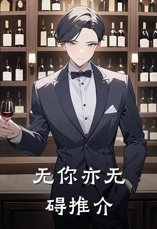 无你亦无碍推介