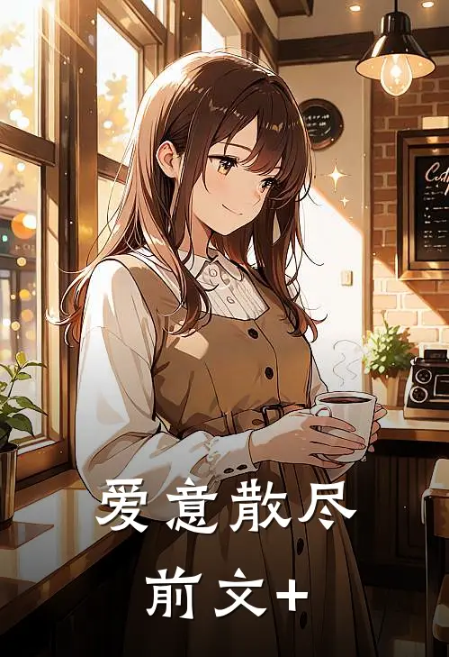爱意散尽前文+