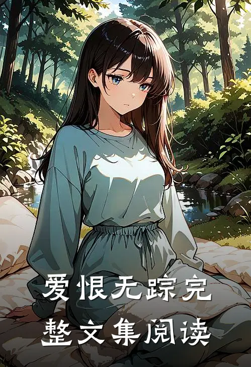爱恨无踪完整文集阅读
