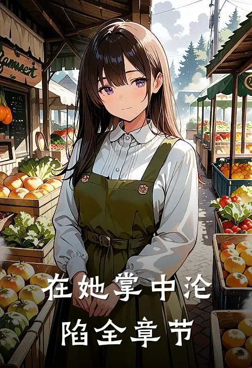 在她掌中沦陷全章节