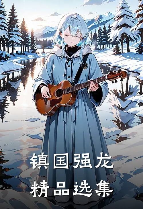 镇国强龙精品选集