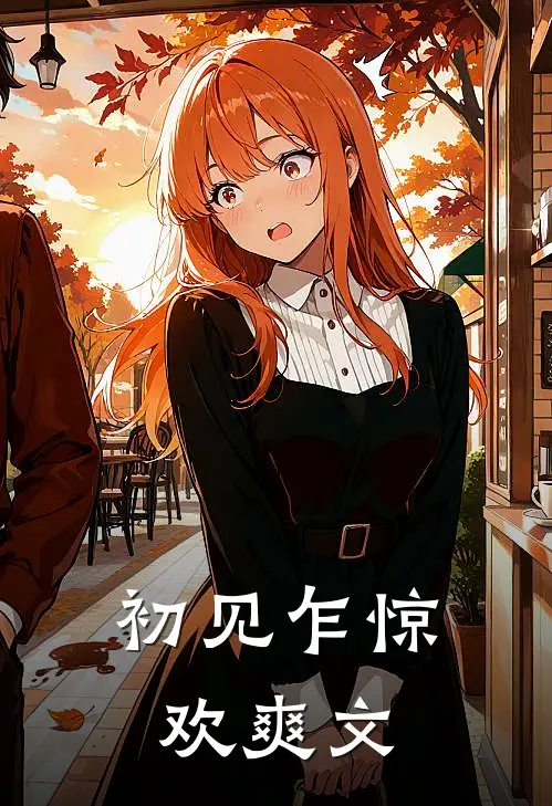 初见乍惊欢爽文