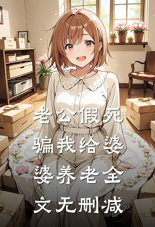 老公假死，骗我给婆婆养老全文无删减