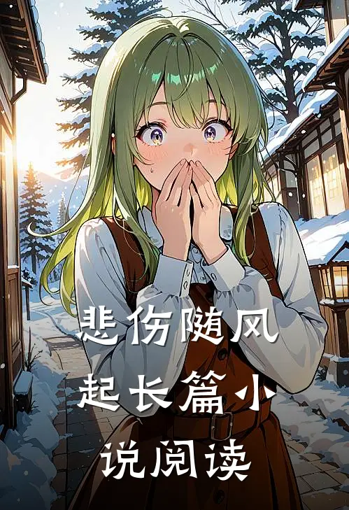 悲伤随风起长篇小说阅读
