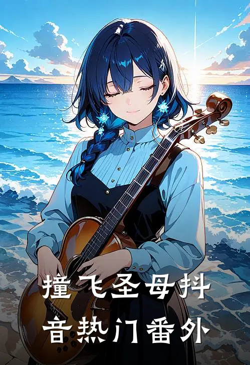 撞飞圣母抖音热门 番外