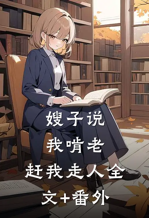 嫂子说我啃老，赶我走人全文+番外