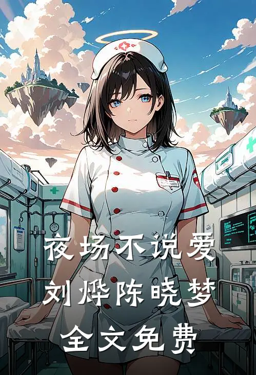 夜场不说爱刘烨陈晓梦全文免费