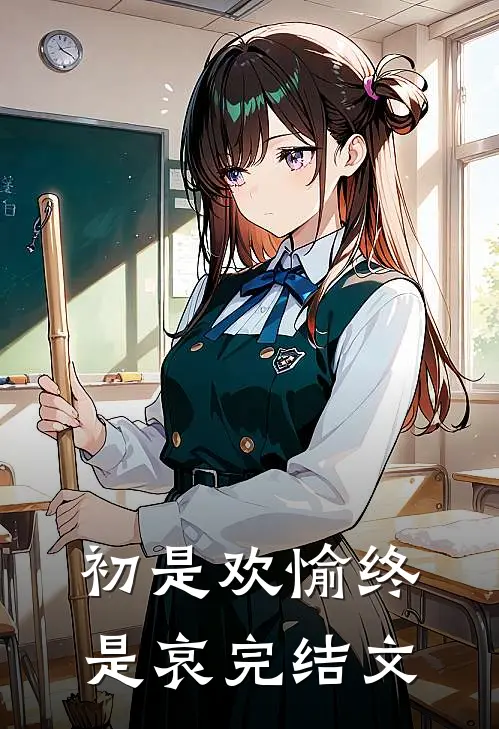 初是欢愉终是哀完结文