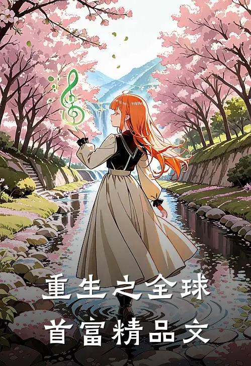 重生之全球首富精品文