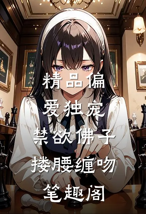 精品偏爱独宠,禁欲佛子搂腰缠吻笔趣阁