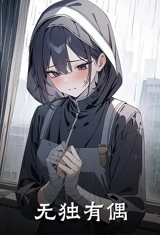 无独有偶