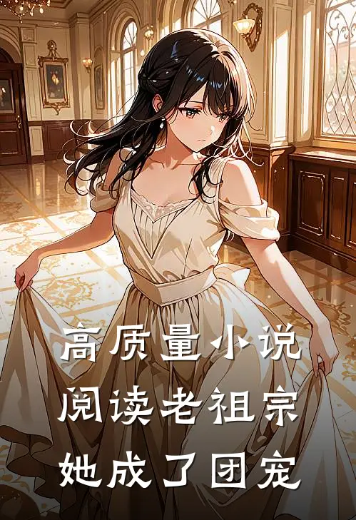 高质量小说阅读老祖宗她成了团宠