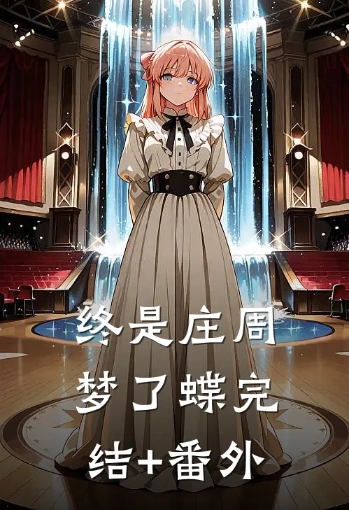 终是庄周梦了蝶完结+番外