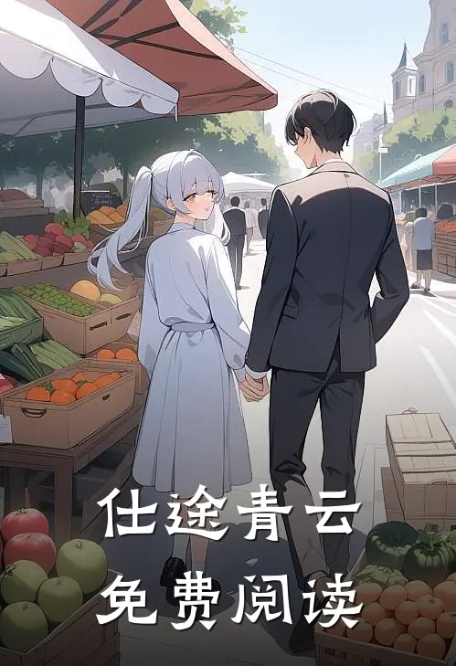 仕途青云免费阅读
