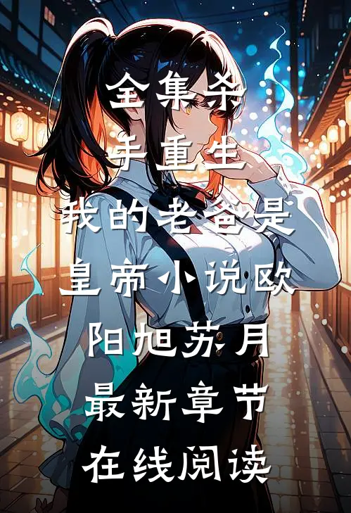 全集杀手重生，我的老爸是皇帝小说（欧阳旭苏月）最新章节在线阅读