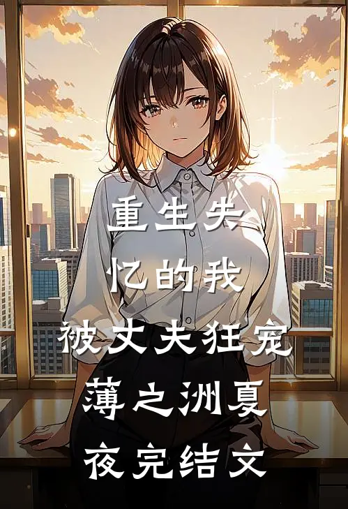 重生失忆的我，被丈夫狂宠薄之洲夏夜完结文