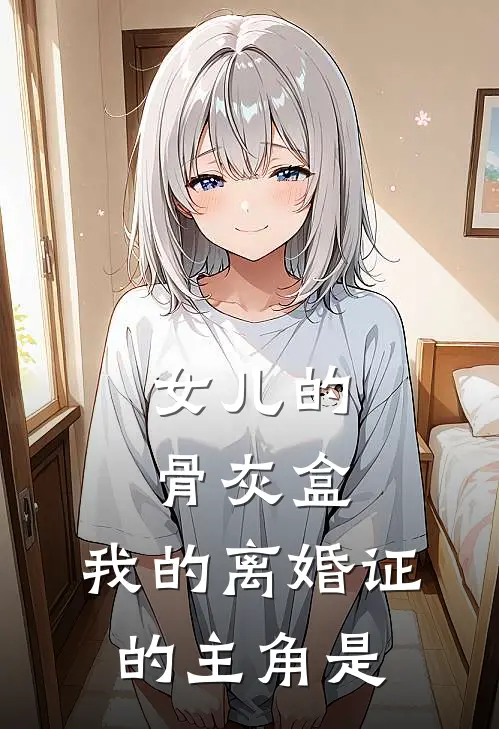 女儿的骨灰盒，我的离婚证的主角是