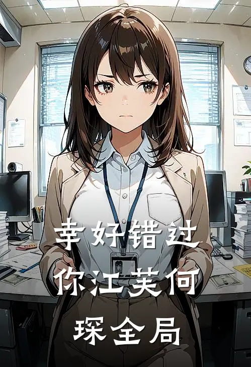 幸好错过你江芙何琛全局