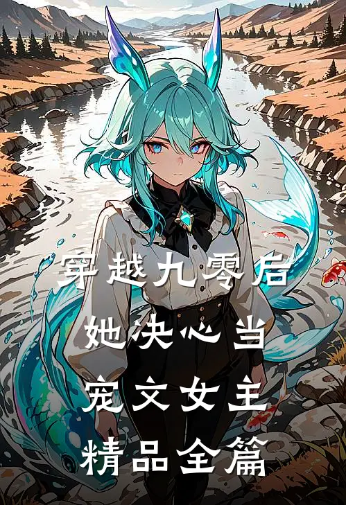 穿越九零后，她决心当宠文女主精品全篇