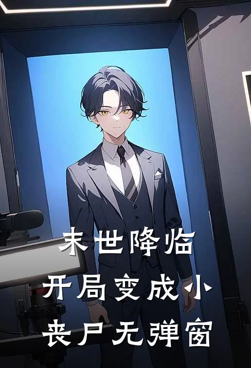 末世降临：开局变成小丧尸无弹窗