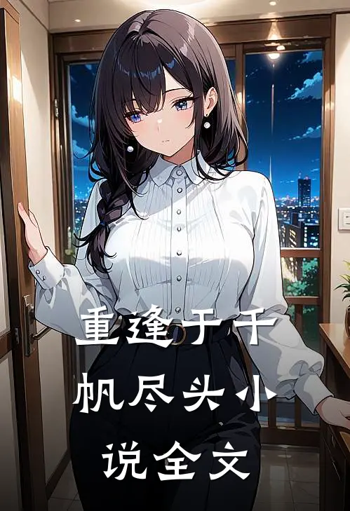 重逢于千帆尽头小说全文