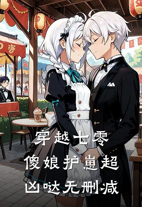 穿越七零，傻娘护崽超凶哒无删减