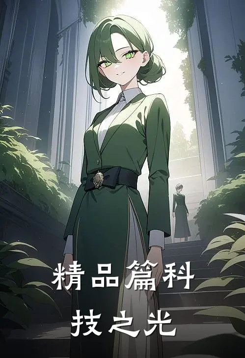 精品篇科技之光