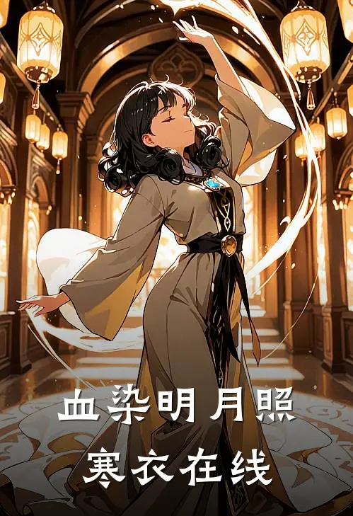 血染明月照寒衣在线