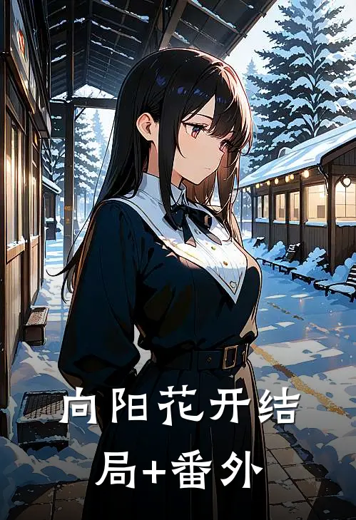 向阳花开结局+番外