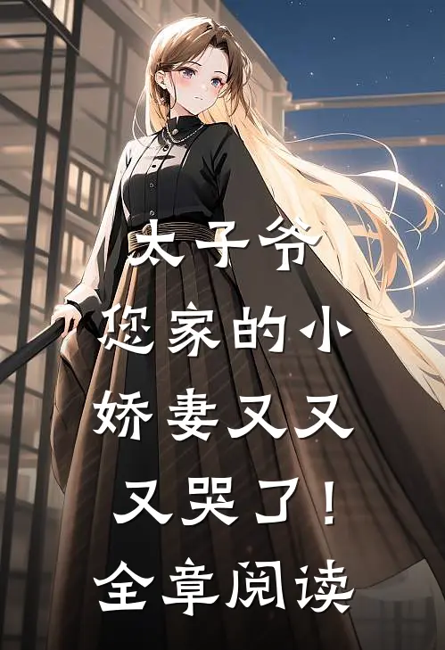 太子爷，您家的小娇妻又又又哭了！全章阅读