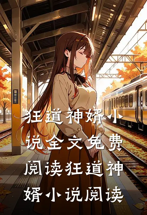 狂道神婿小说全文免费阅读_狂道神婿小说阅读