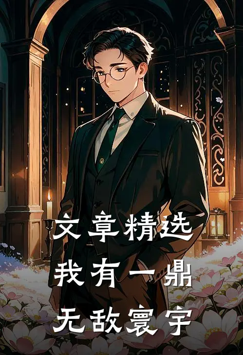 文章精选我有一鼎，无敌寰宇