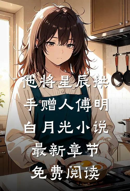 他将星辰拱手赠人傅明白月光小说最新章节免费阅读