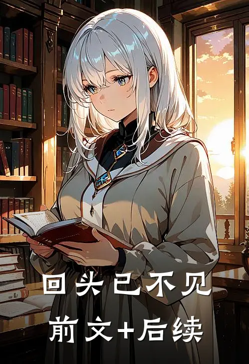 回头已不见前文+后续