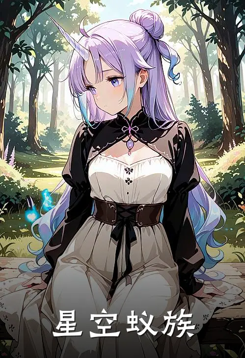 星空蚁族