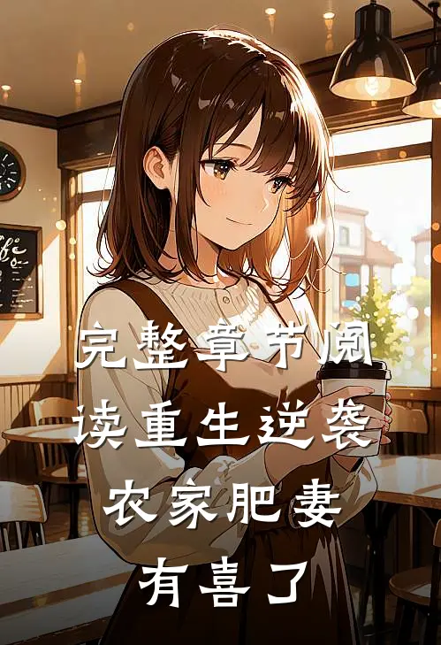 完整章节阅读重生逆袭：农家肥妻有喜了