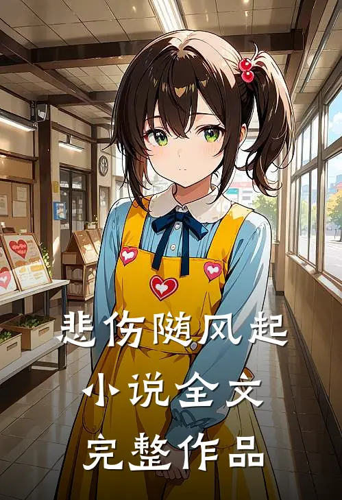 悲伤随风起小说全文完整作品
