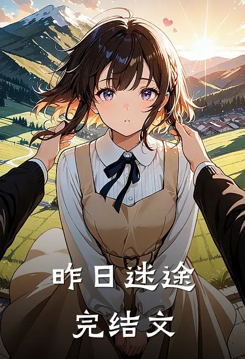 昨日迷途完结文