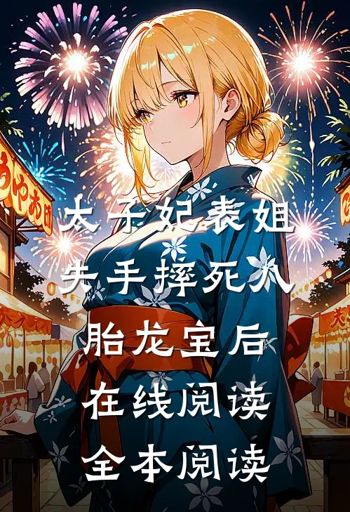 太子妃表姐失手摔死八胎龙宝后在线阅读全本阅读