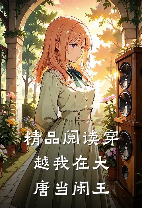 精品阅读穿越我在大唐当闲王