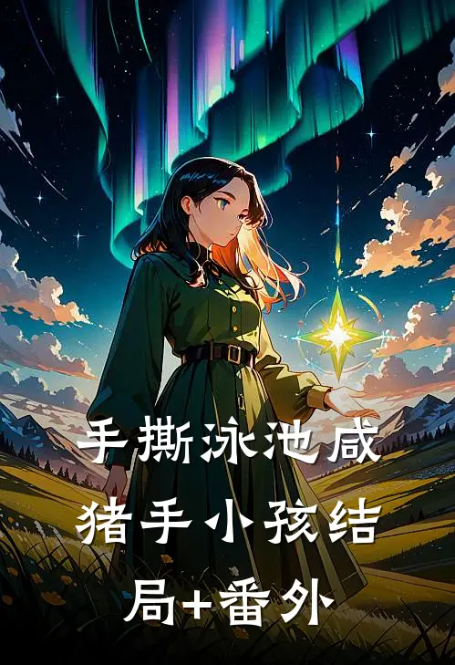 手撕泳池咸猪手小孩结局+番外