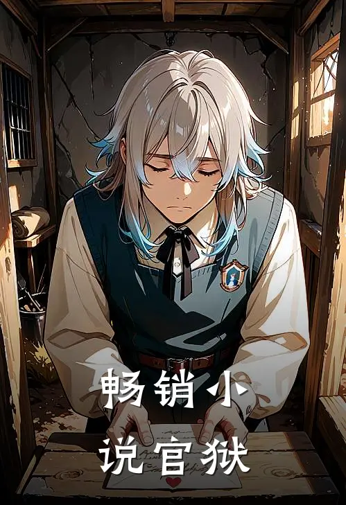 畅销小说官狱