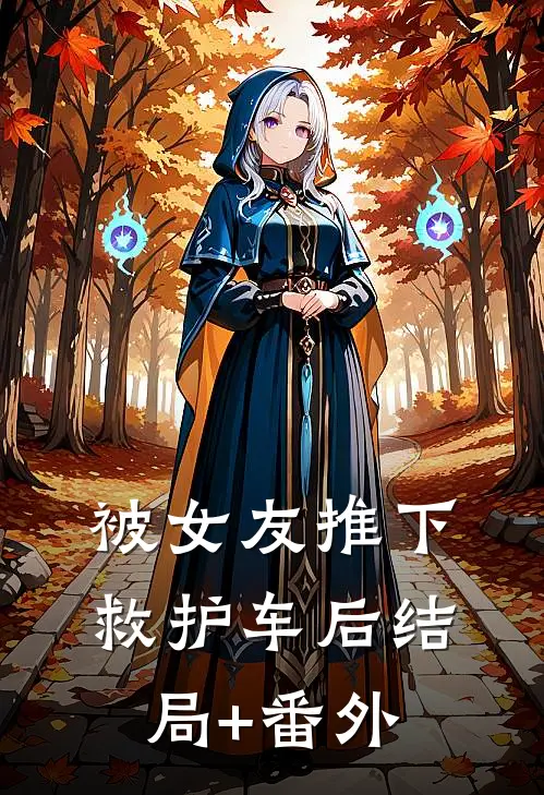 被女友推下救护车后结局+番外