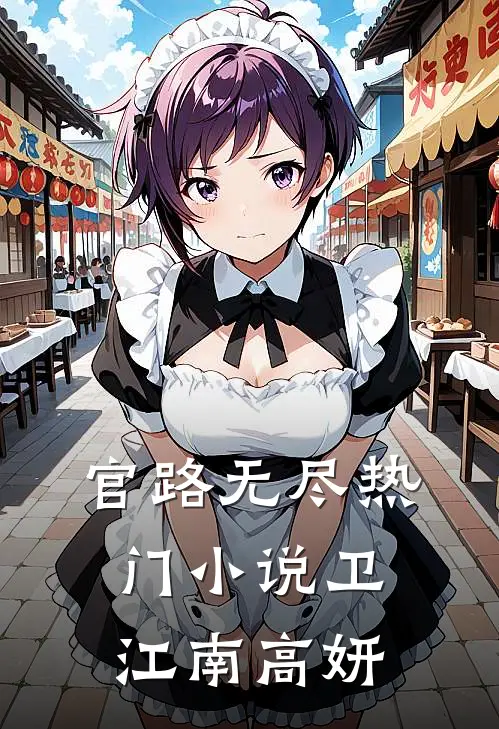 官路无尽热门小说卫江南高妍