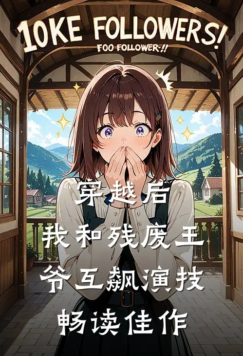 穿越后，我和残废王爷互飙演技畅读佳作